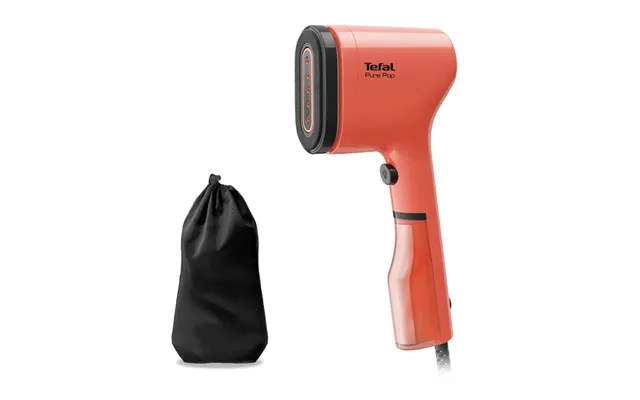 Tefal Pure Pop Dt2022 - Håndholdt Beklædningsdamper