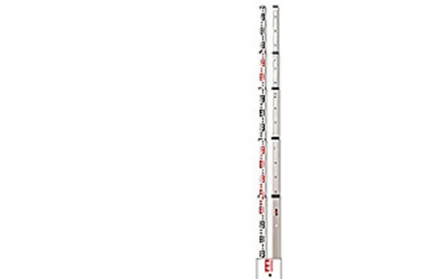 Teleskopstadie 5m - Minimum Længde 122cm