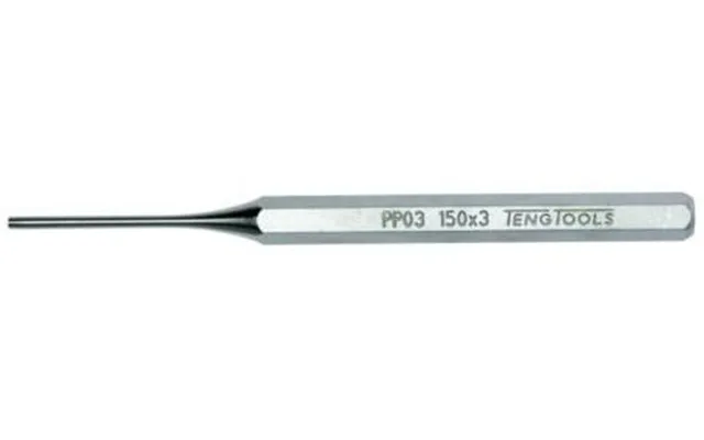 Teng Tools Udstansningsværktøj Teng Tools Pp03 3 Mm X 150 Mm 117020107
