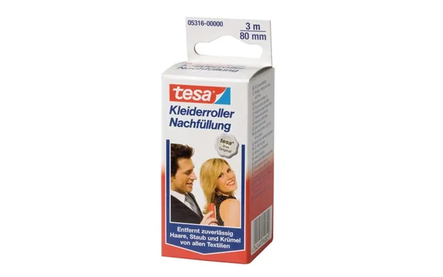 Tesa 05316 - Valse