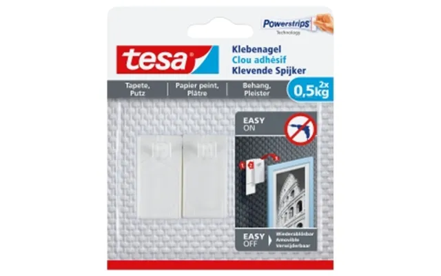 Tesa 77772-00500-00 - Indendørs