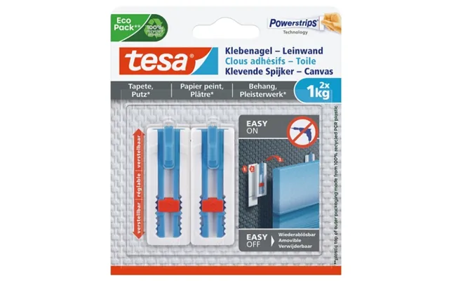 Tesa 77778-00000-01 - Indendørs
