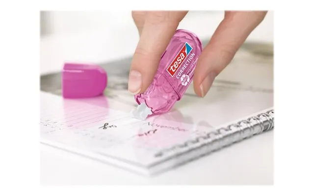 Tesa Ecologo Mini - Korrektionsrulle