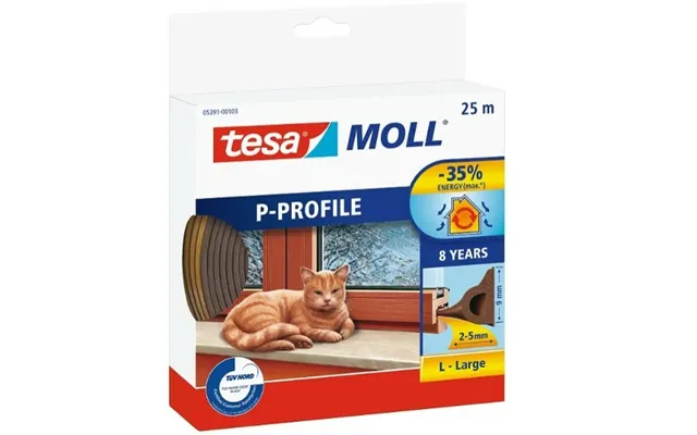 Tesa P-profile - 25 M