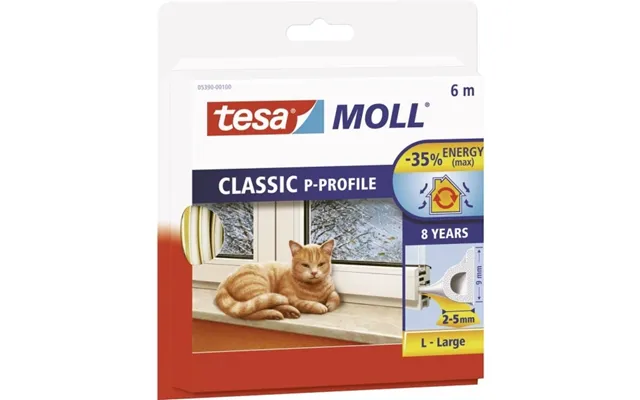 Tesa Tesamoll - 6 M