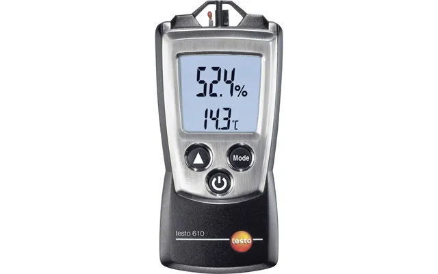 Testo 0560 0610-d