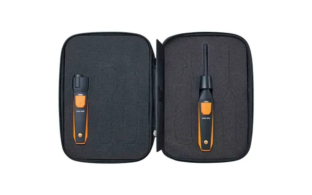 Testo 0563 0005 10