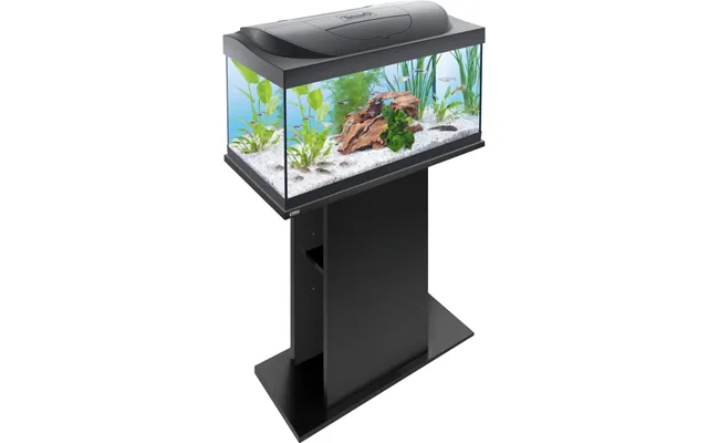 Tetra Akvarie - Starter Line Tank Led 54l, Sort
