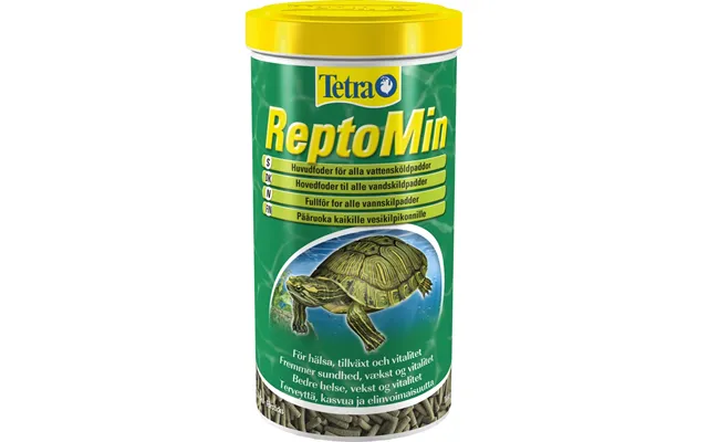Tetra Reptomin Sticks 1 Ltr.