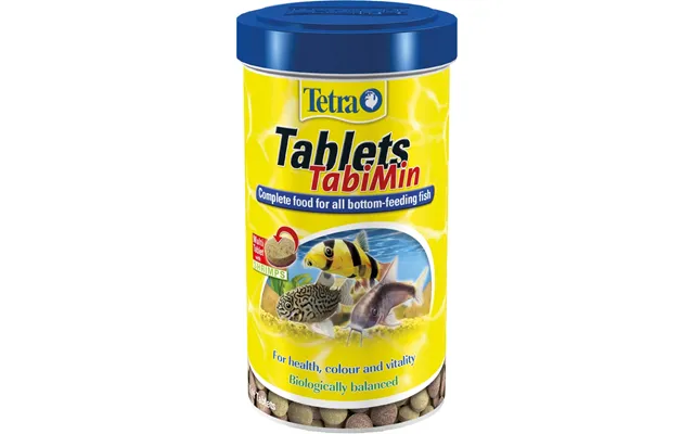 Tetratabimin 1040 Tab.