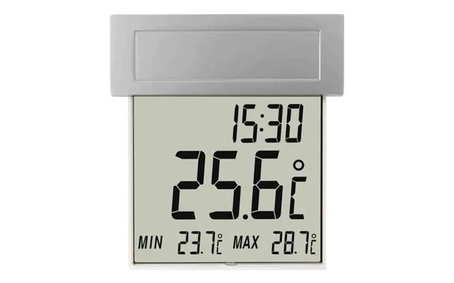 Tfa Vision Solar - Termometer
