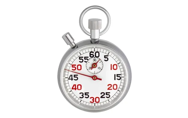 Tfa-dostmann 38.1022 - Mekanisk Køkkentimer