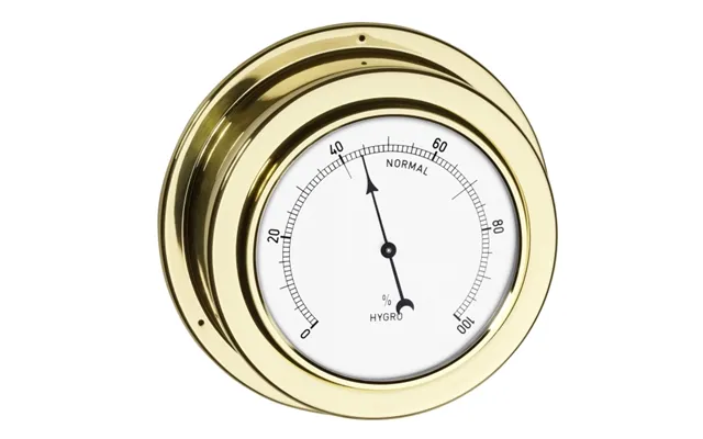 Tfa-dostmann 44.1009 - Elektronisk Miljøtermometer