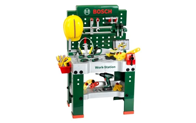 Theo Klein 8469 - Workstation