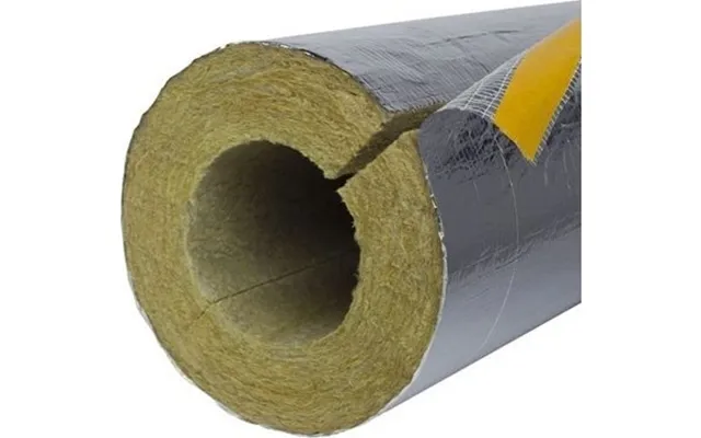 Thermaflex Isolering Af Uld Thermawool 18 20 1 M Dwz
