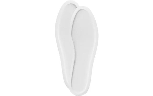 Thermopad Natural Warmer Gr.s Sålvarmer 1 Paar 32483 Kontinuerlig Drift Max