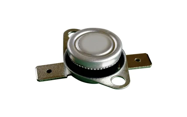 Thermorex Tk24-t01-mg01-ö95-s85 Bimetalkontakt 250 V 16 A Åbningstemperatur 5 C 95 C Lukketemperatur 85 C 1 Stk