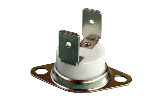 Thermorex Tk24-t02-mg01-ö210-s190 Bimetalkontakt 250 V 16 A Åbningstemperatur 5 C 210 C Lukketemperatur 190 C 1 Stk