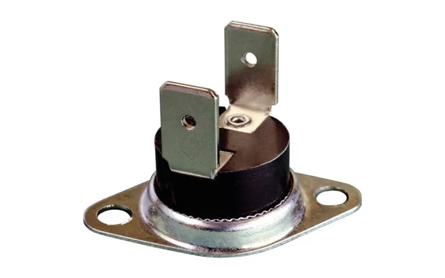 Thermorex Tk24-t02-mg01-ö75-s65 Bimetalkontakt 250 V 16 A Åbningstemperatur 5 C 75 C Lukketemperatur 65 C 1 Stk