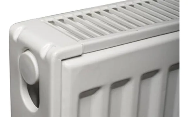 Thermrad Compact 4 Endegavle Til Type 22 Højde 900mm.