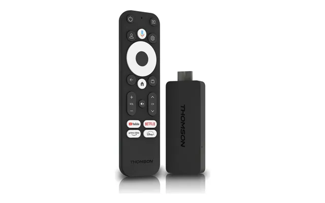 Thomson Streaming Stick 140 - Av-afspiller