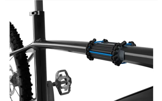 Thule Carbon Frame Protector - Sort