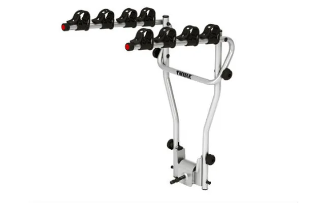 Thule Hangon Cykelholder - 4 Cykler