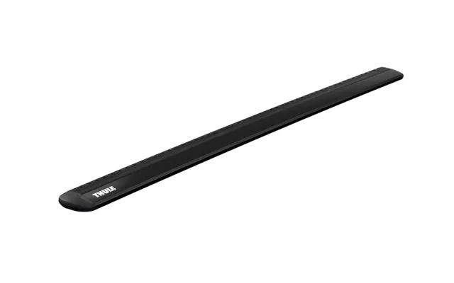 Thule Wingbar Evo 135 Sort 2 Stk.