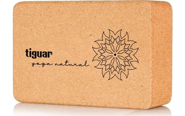 Tiguar Yoga Kork Terning