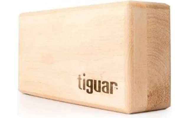 Tiguar Yogablok Bruna