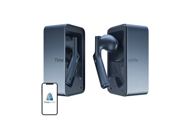Timekettle W4 Vertimo Ausin S M Lyna