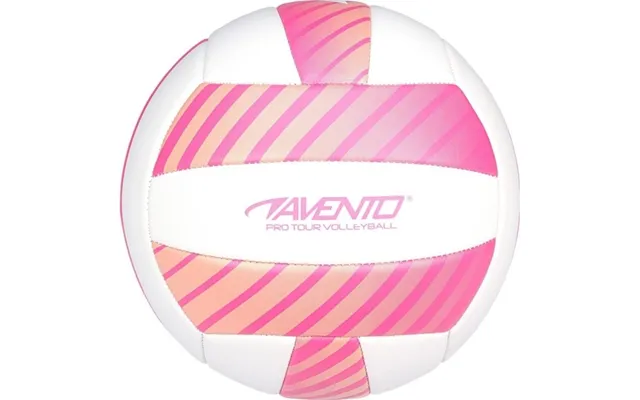 Tinklinio Kamuolys Beach Leisure Avento 16vf Ro In Baltas