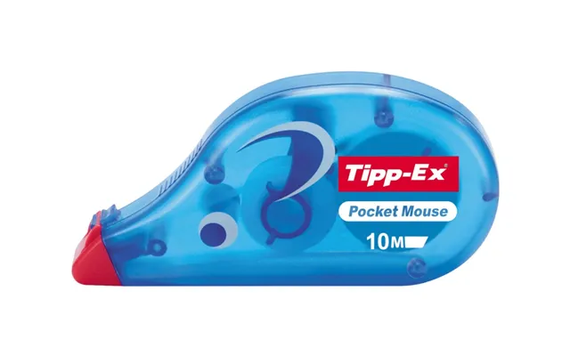 Tipp-ex Pocket Mouse - Korrektionsrulle