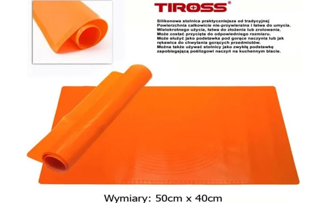 Tiross Mikronas Ts- 396-2
