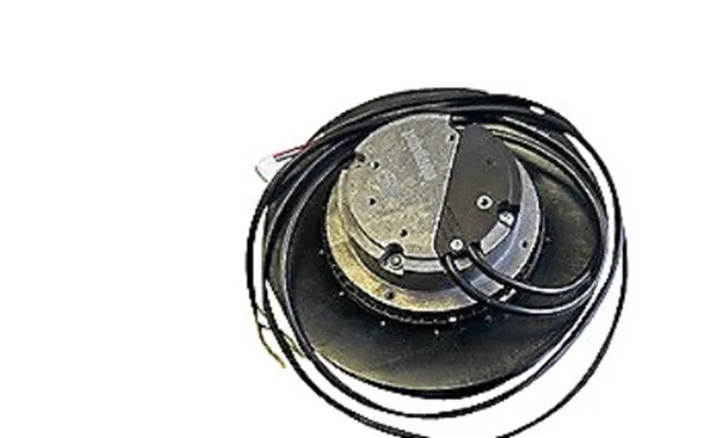 Titon Ventilatorenhed Hrv1.6 - Med Ec-motor