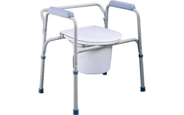 Toiletstol Fast Tgr-r Kt-s 668