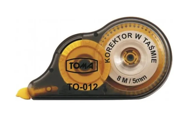 Toma Korektor W Ta Mie - To-012 02