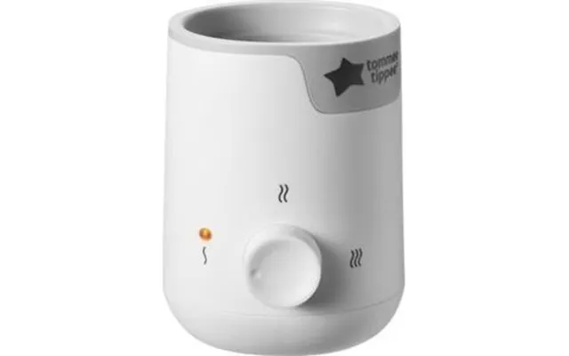 Tommee Tippee Bottle Warmer Electric Tommee Tippee Universal