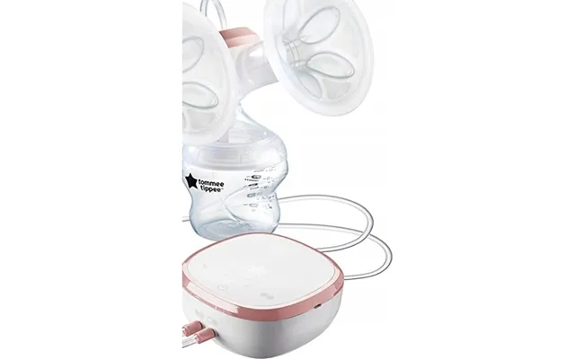 Tommee Tippee Dobbelt Elektrisk Skruetrækker - 423698
