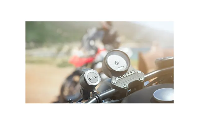 Tomtom Motorcycle Mount - Cradle For Navigator