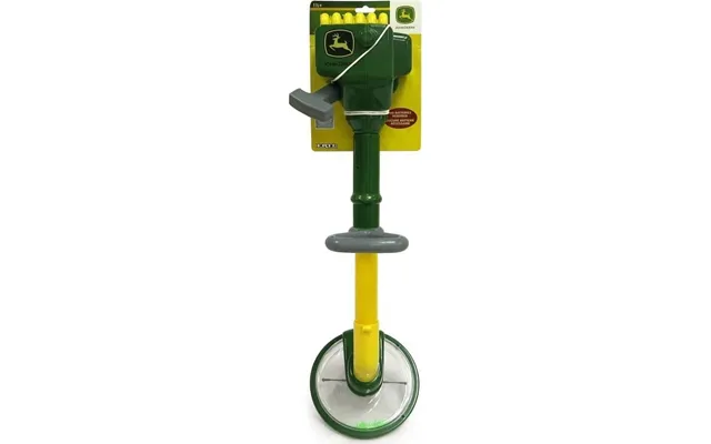 Tomy Tomy John Deere Haveklipper 35813 2