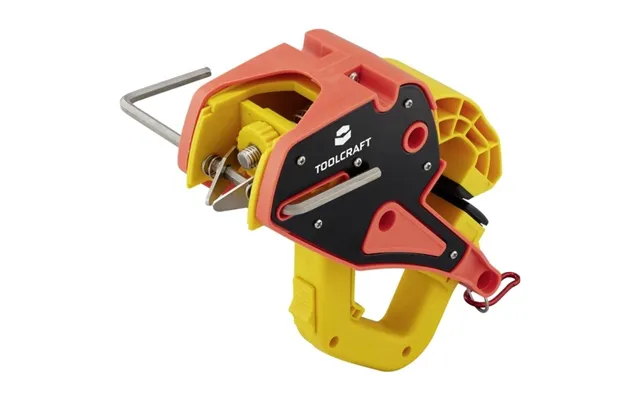 Toolcraft To-10127910 1 Stk