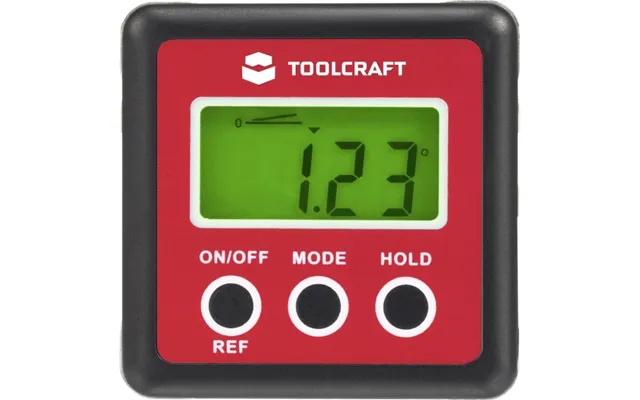 Toolcraft To-4988565