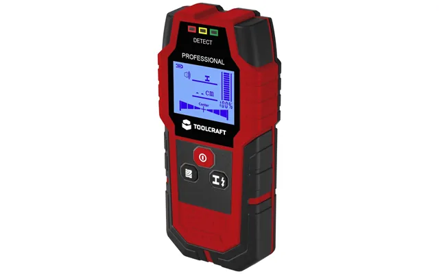Toolcraft To-9627699
