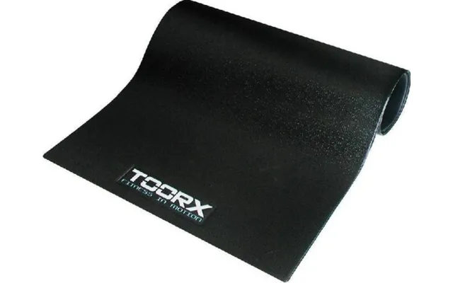 Toorx Amortiseringsmåtte Til Træningsudstyr 120 X 80 X 0,6 Cm