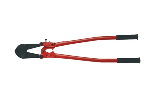 Top Tools Bar Shears 6x450mm 01a218