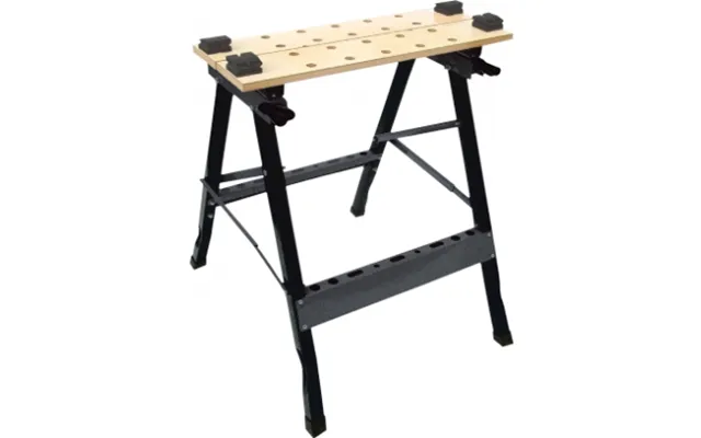 Top Tools Darbo Stalas 56 X 24 X 80 Cm