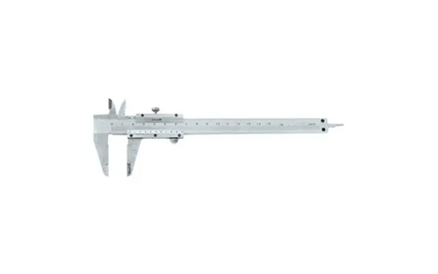 Topex Caliper 0-150mm 0.05mm 31c615