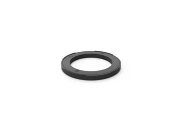 Topring 425 X 100mm - Genbrugsplast