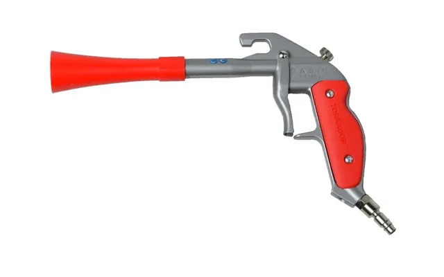 Tornador Basic
